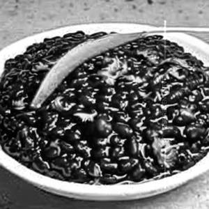 Black Bean Rice