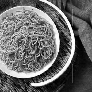 Schezwan Noodle W Manch
