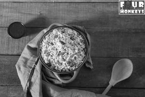 Mushroom Rice