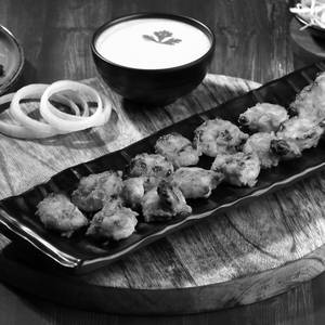 Tandoori Prawns