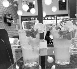 Mint Mojito