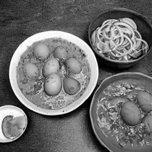 Egg Kulambu Valiyal