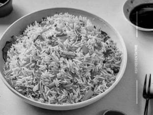 Veg Thai Rice