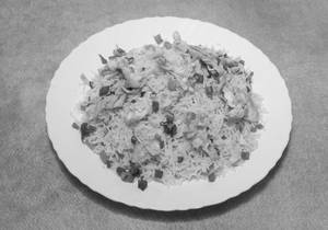 Egg Fried Rice