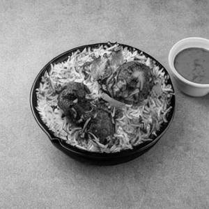 Thalappakttu Chicken Biryani  