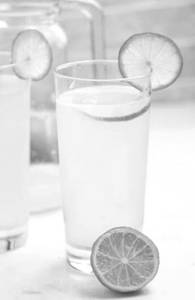 Lime Juice