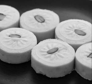 Doodh Peda
