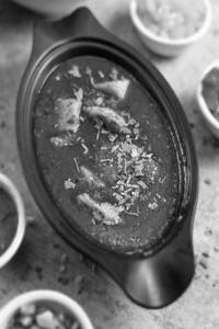 Manchurian Paneer