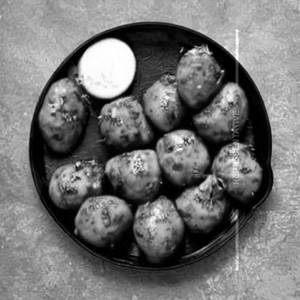 Dum aloo Main Course