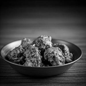Bhuna Chicken