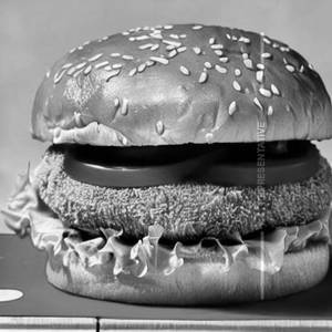 Chicken Burger