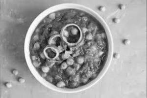 Chana Masala