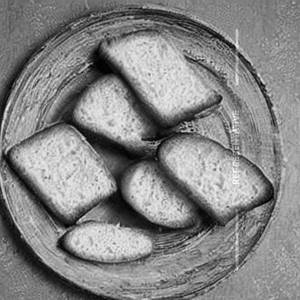 Butter Bread