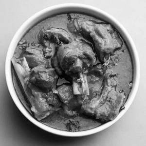 Mutton Do Pyaza