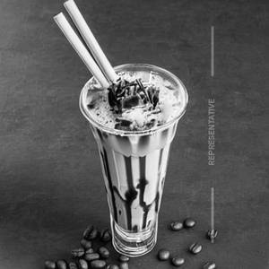 Iced Mocha