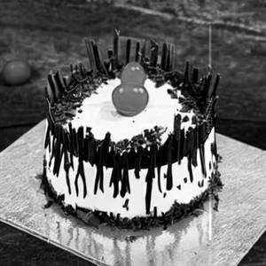 Black Forest