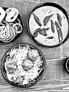 Chicken Thai Curry