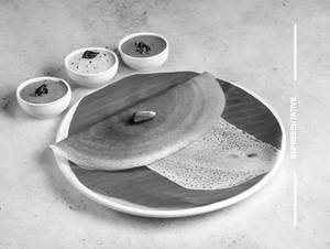 Set Dosa