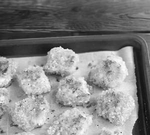 Chicken nuggets (8 pieces)