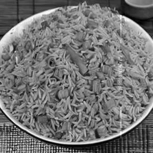 Manchow Rice