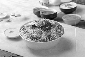 Biryani
