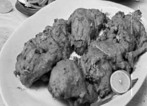 Chicken Tandoori (Full)