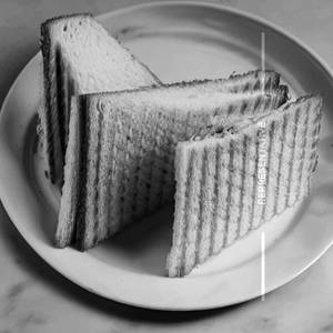 Butter Sandwich