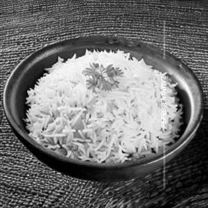 Steam Rice