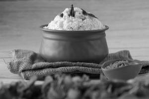 Special Curd Rice
