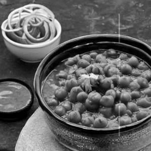 Chole Masala