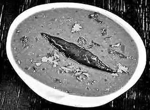 Dal Fry
