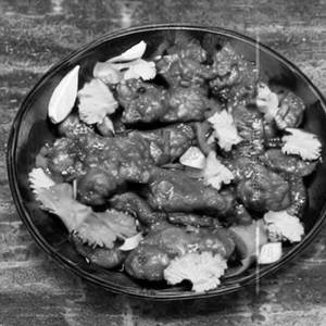 Gobi chilli