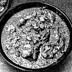 Chicken Akbari