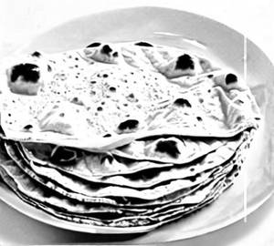 Gehu Roti