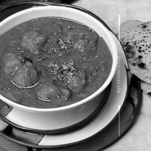 Dal Fry