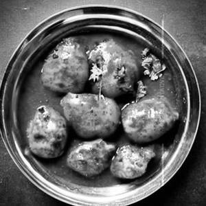 Dum aloo