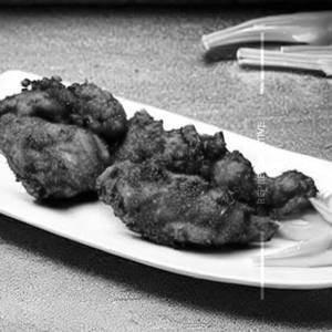 Chicken Crispy