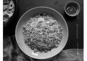 Mix Fried Rice