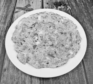 Egg Omelette