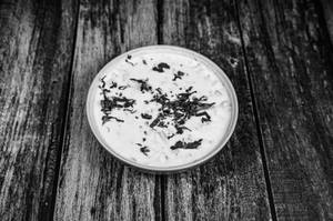 Mix Veg. Raita