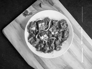 Kadhai Paneer