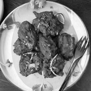 Chonak Masala Fry
