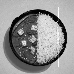 Paneer Rice