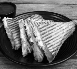 Veg Cheese sandwich