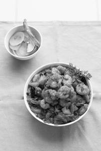 Prawn Chilli [6 Pieces]