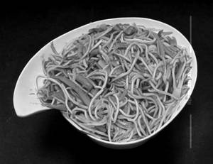 Veg Noodles