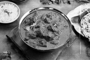 Mutton Curry