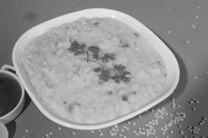 Dhal Rice