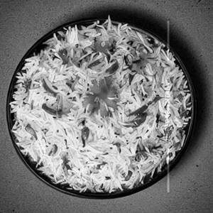 Jeera Rice