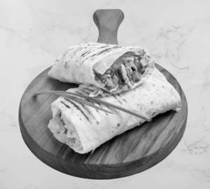 Farm Veggie Roll